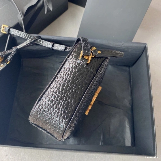 BAG-23*16*6CM YSL CAMERA LOU 0719